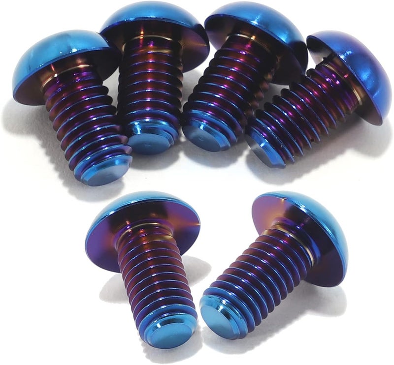 TOFR Controller Screws for Surron Light Bee X for Segway X160 X260 - Image 3